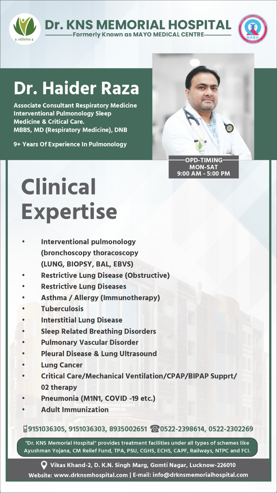 doctor Image