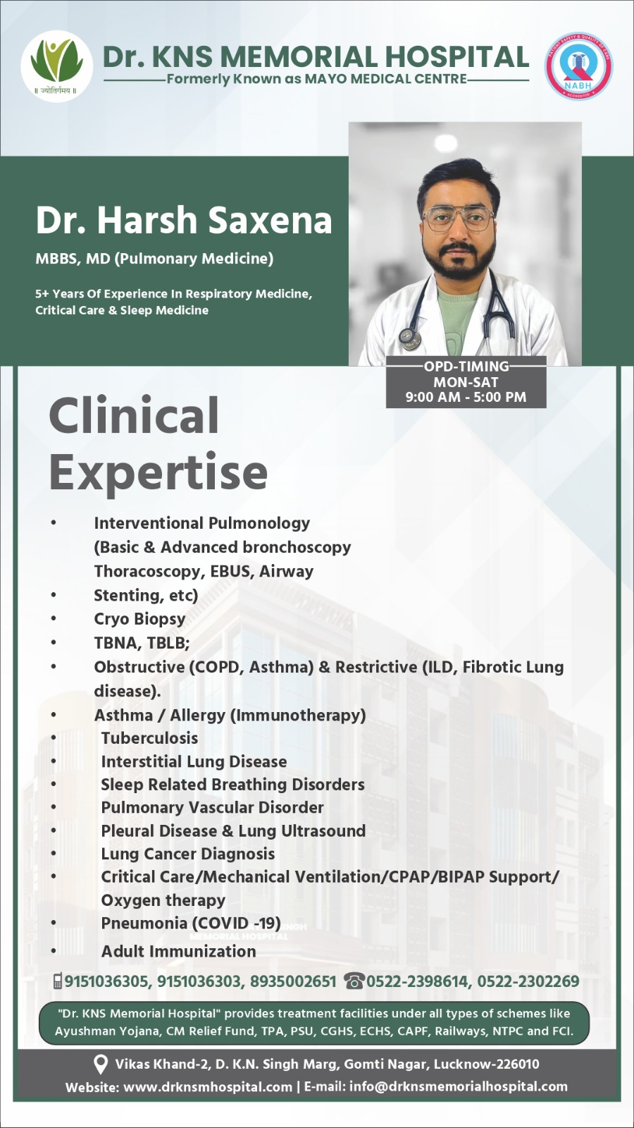 doctor Image