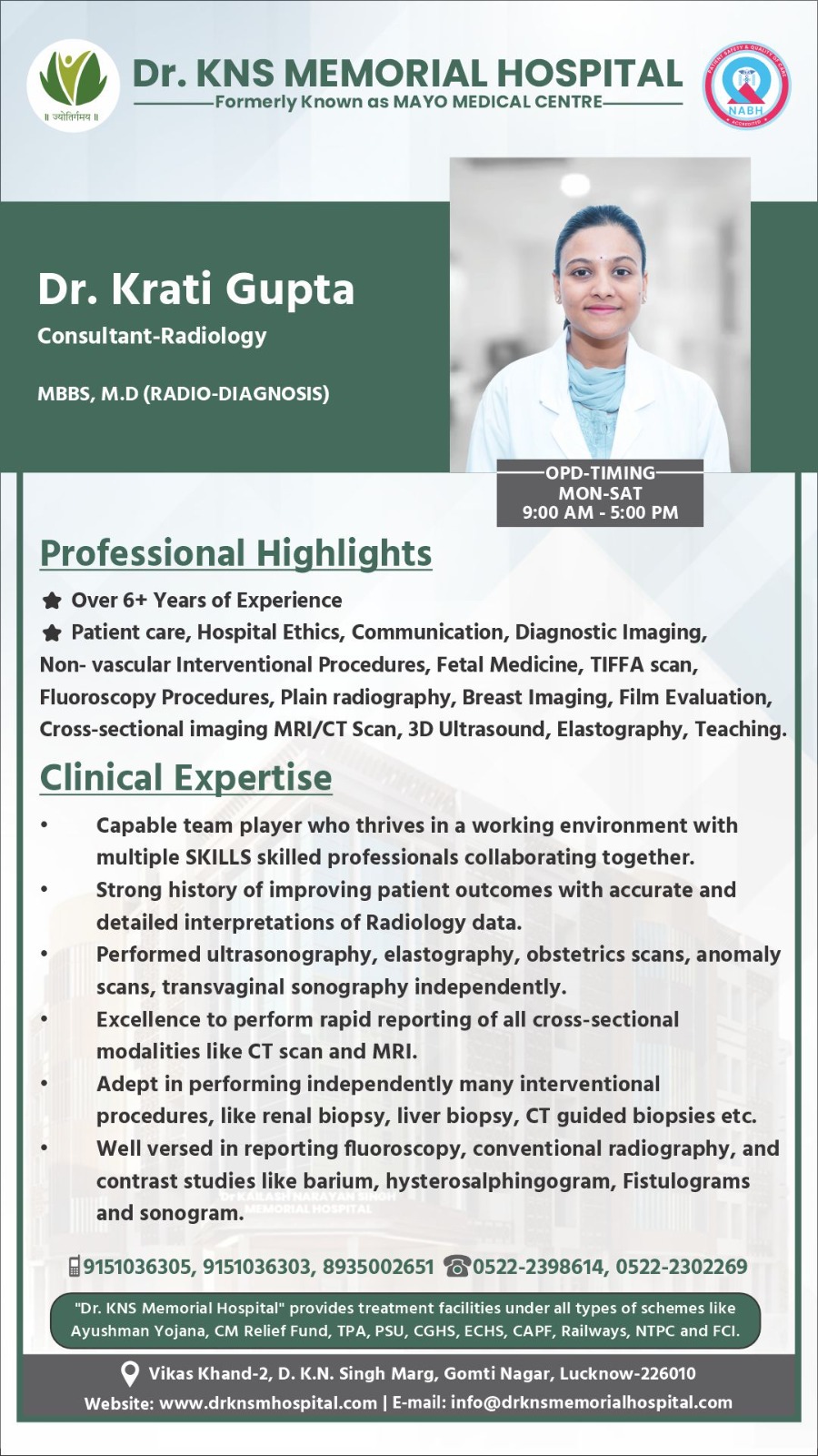 doctor Image