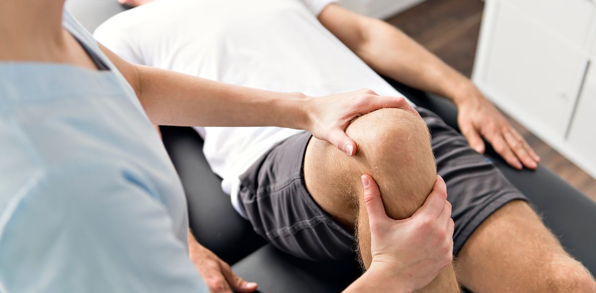 Introduction to physiotherapy