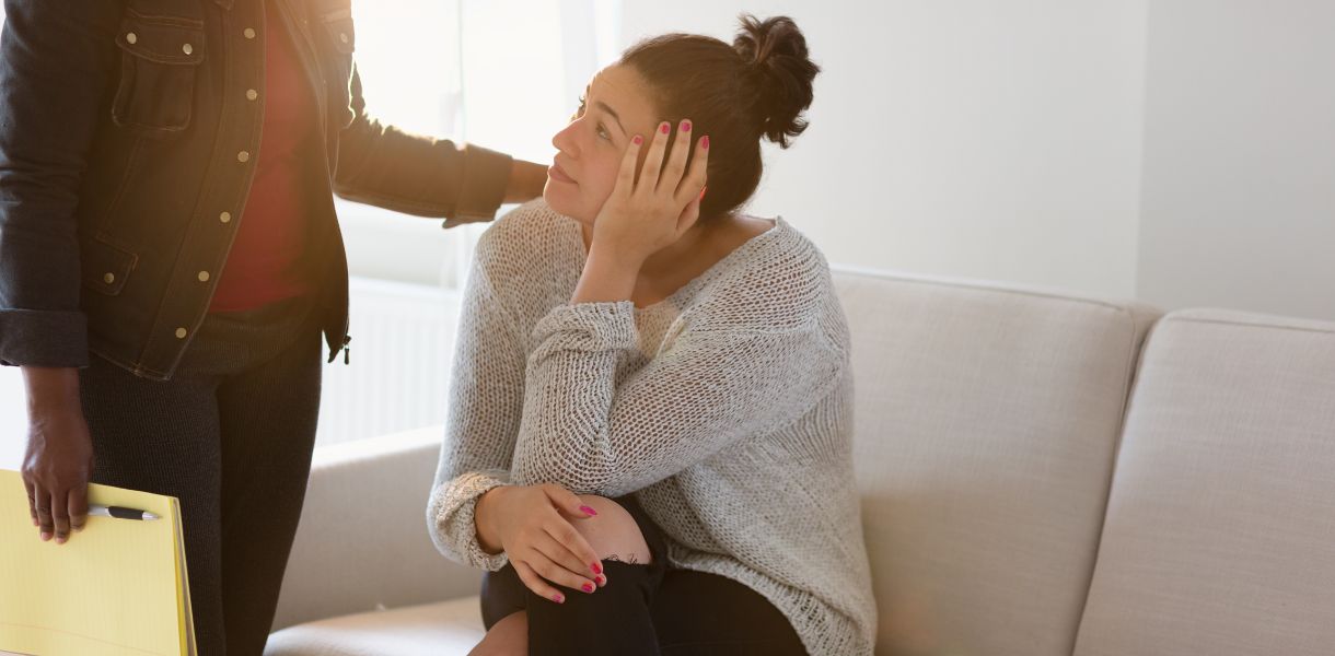 Understanding Mental Health & Wellness